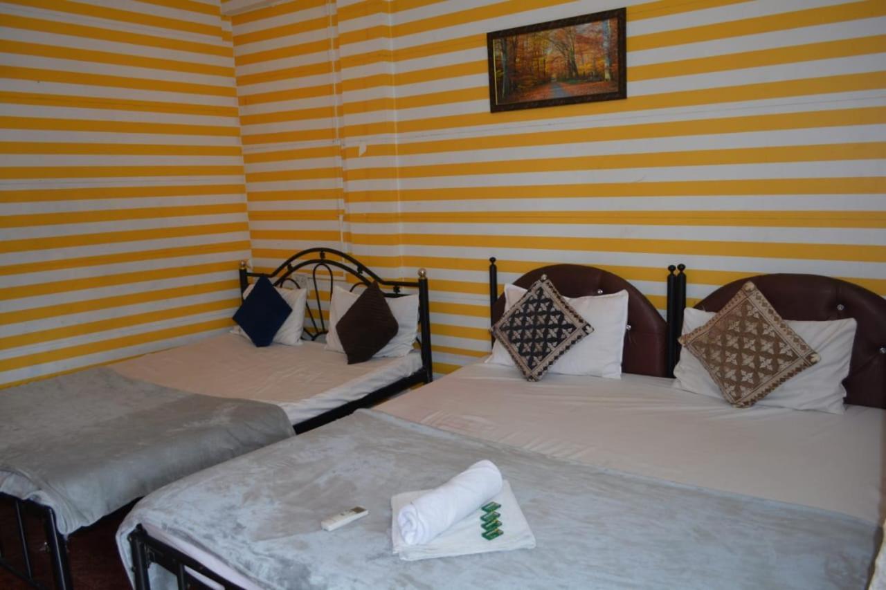 Esther Guest House Calangute Kamer foto