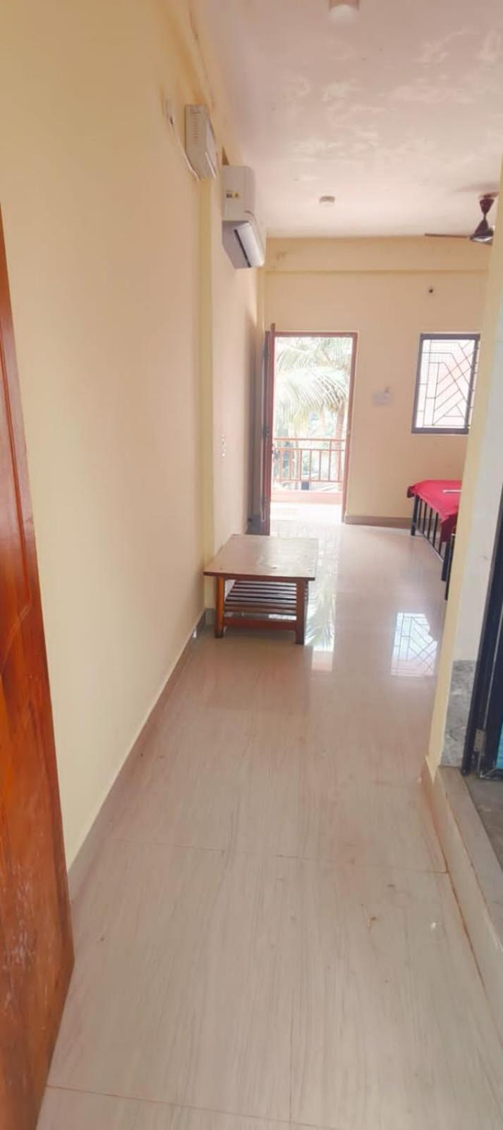 Esther Guest House Calangute Kamer foto